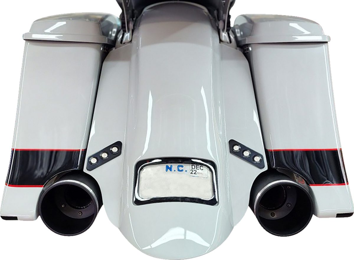 Thunder-Pod Taillight Kit