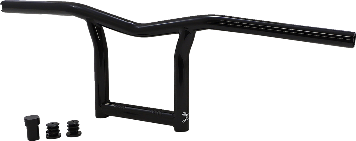 Sid Handlebar - 8" - Black