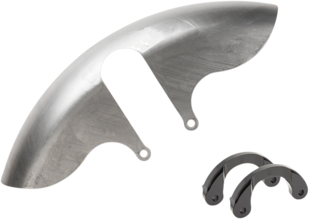 Pro Short Front Fender