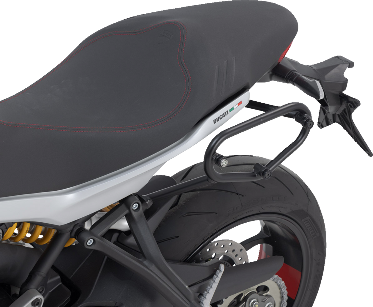 SLC Side Carrier - Left - Ducati