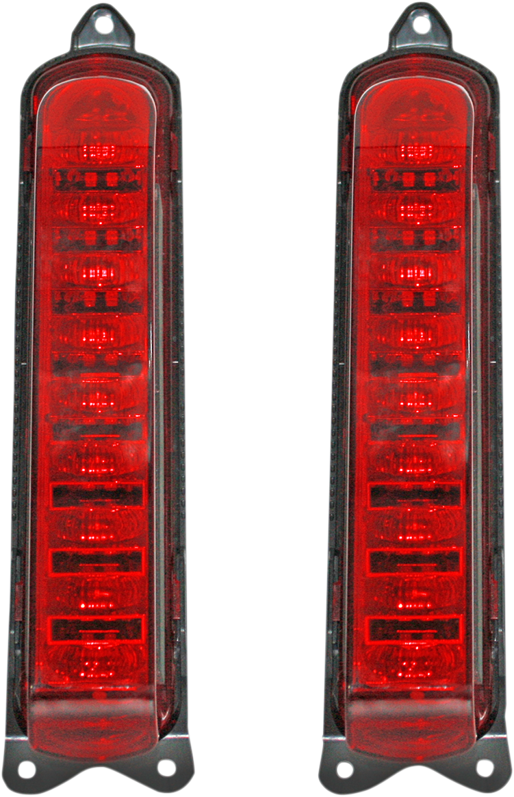 ProBEAM® LED Taillight Panels For CVO™