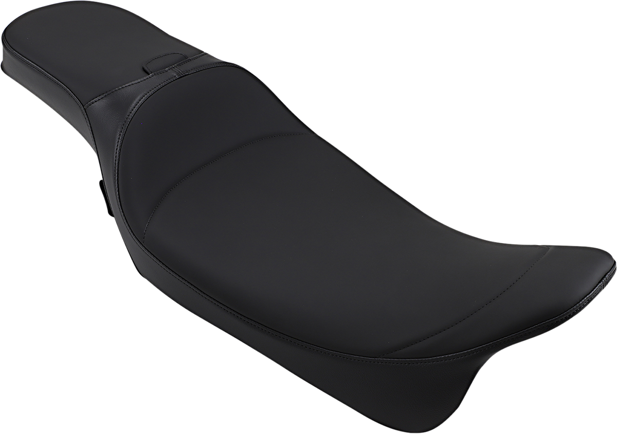 Extended Reach Predator Seat - Mild Stitched - Backrest Recepticle - FL '08-'24