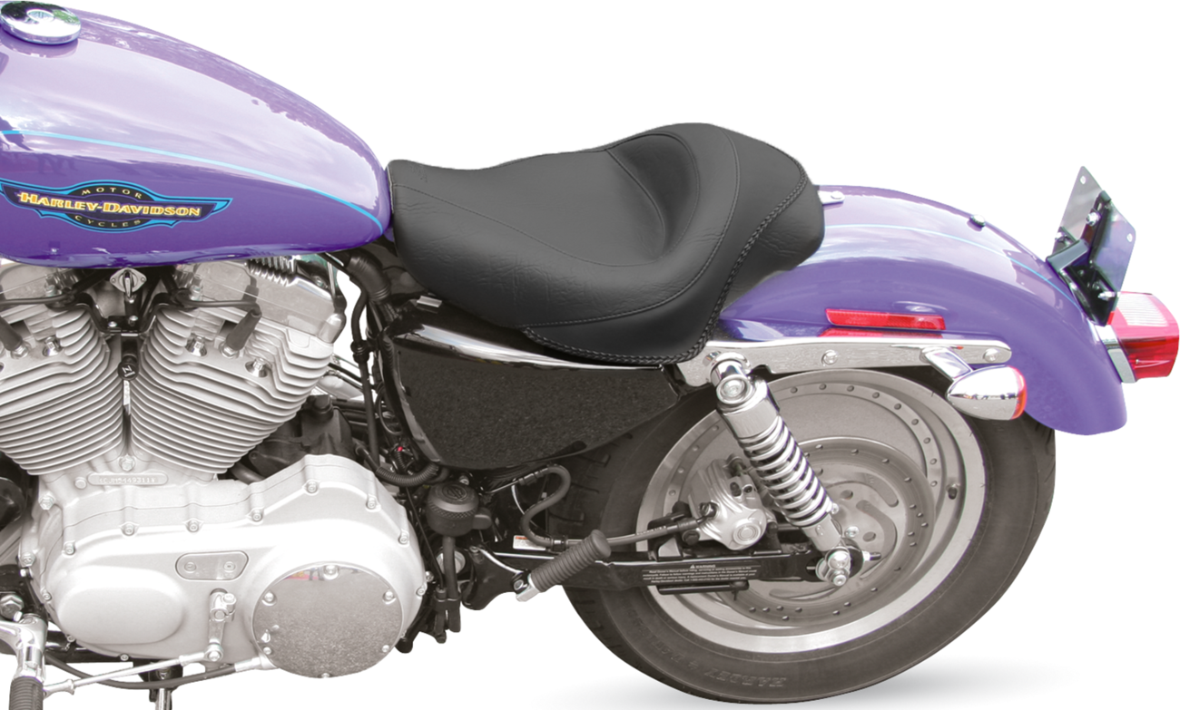 Solo Seat - No Studs - XL '04-'21