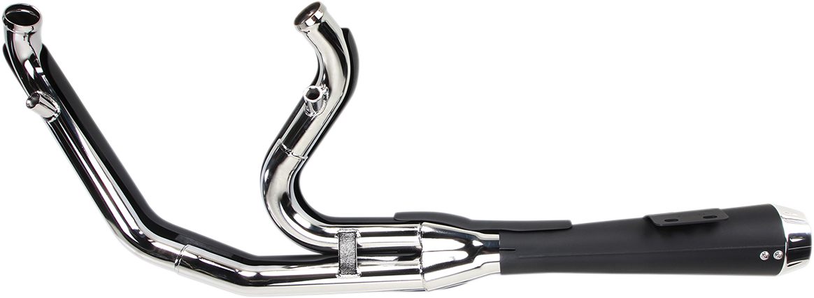 Road Rage 2:1 Exhaust System