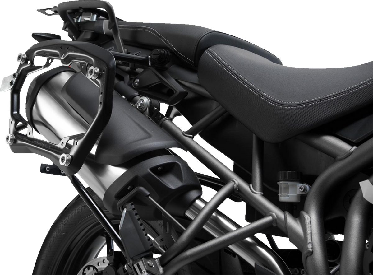 PRO Side Carrier - Left/Right - Triumph - Tiger 800