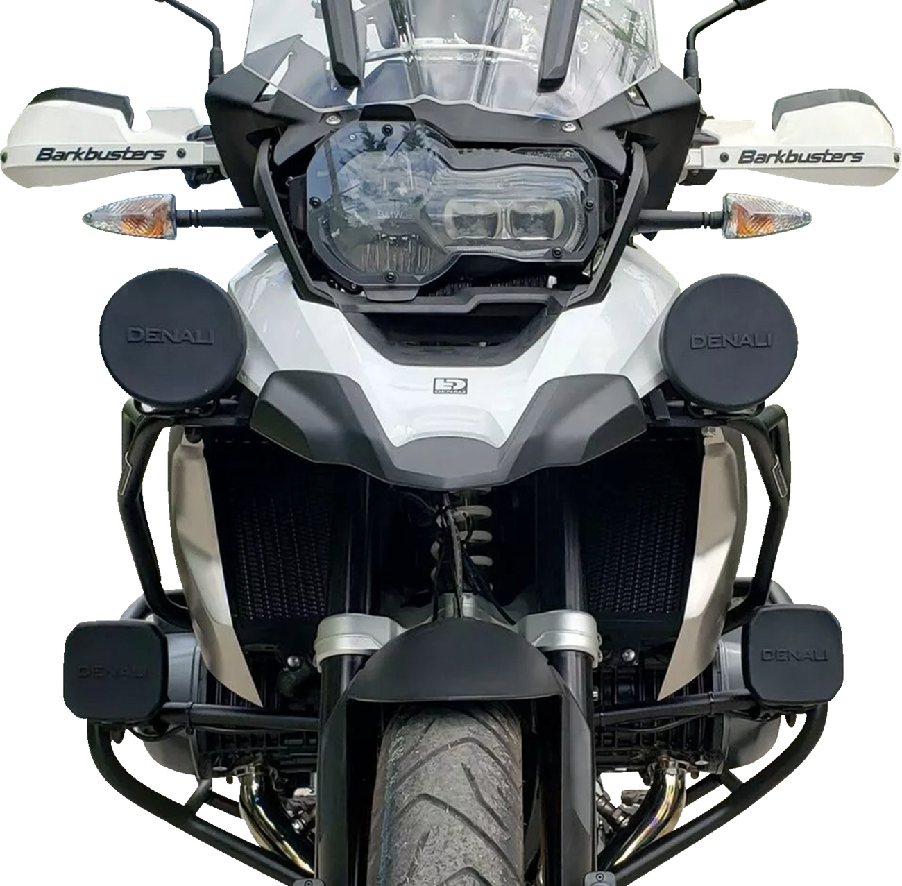 Slip-On Light Cover