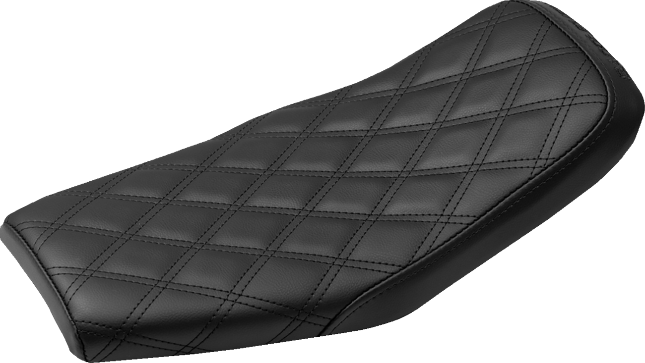 Eliminator Carbon Fiber Solo Seat