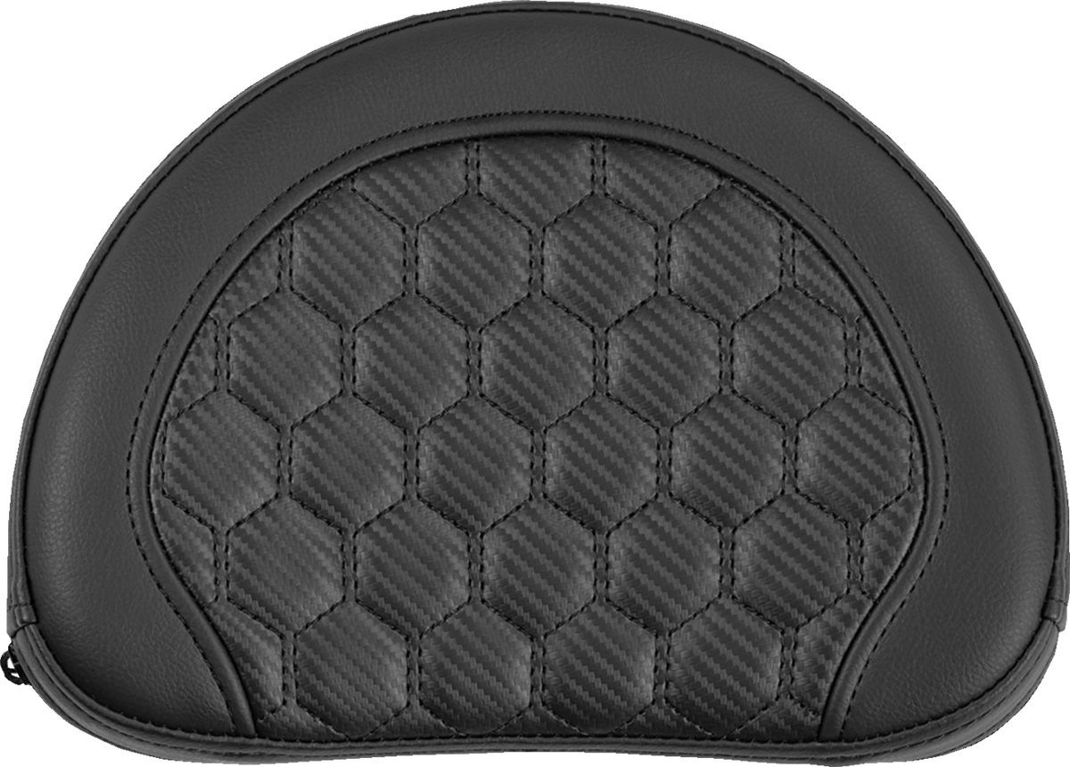 Contoured Sissy Bar Pad