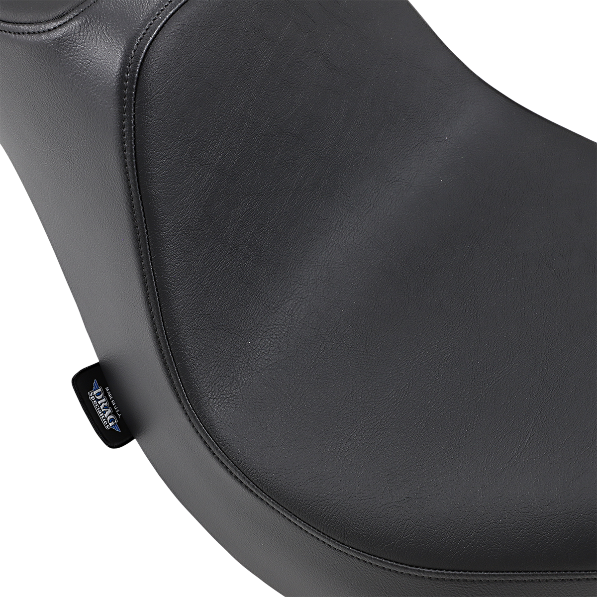 Predator III Seat - Black - Smooth - FXBR/S '18-'22