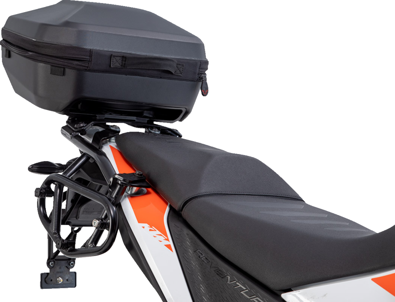 STREET-RACK For Luggage - KTM - 390 Adventure