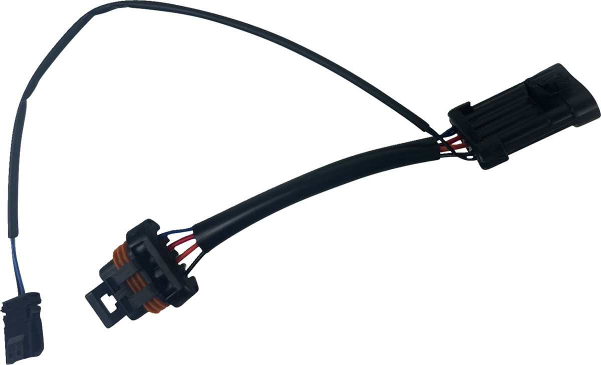 Power Harness - Accessory - General