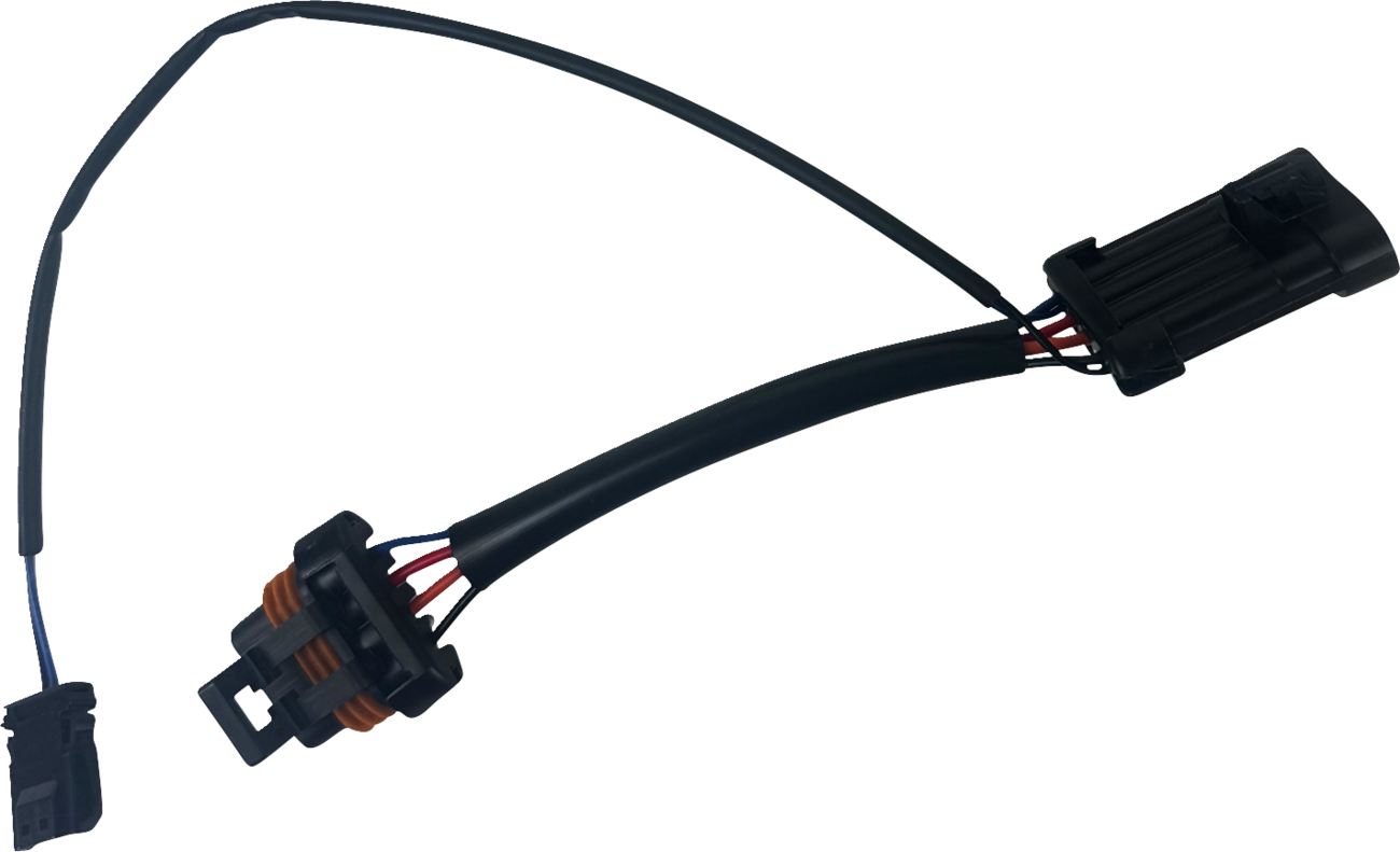 Power Harness - Accessory - General