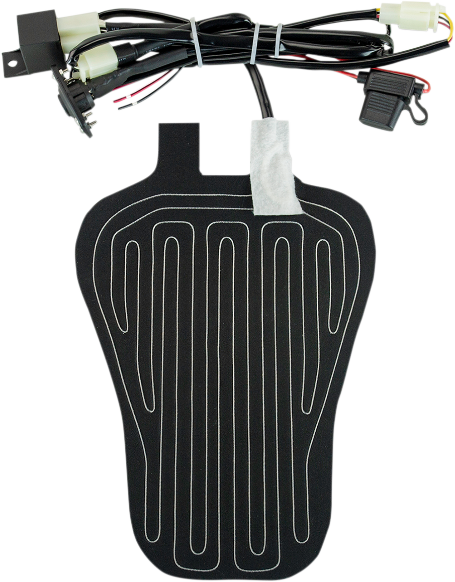 Seat Heater
