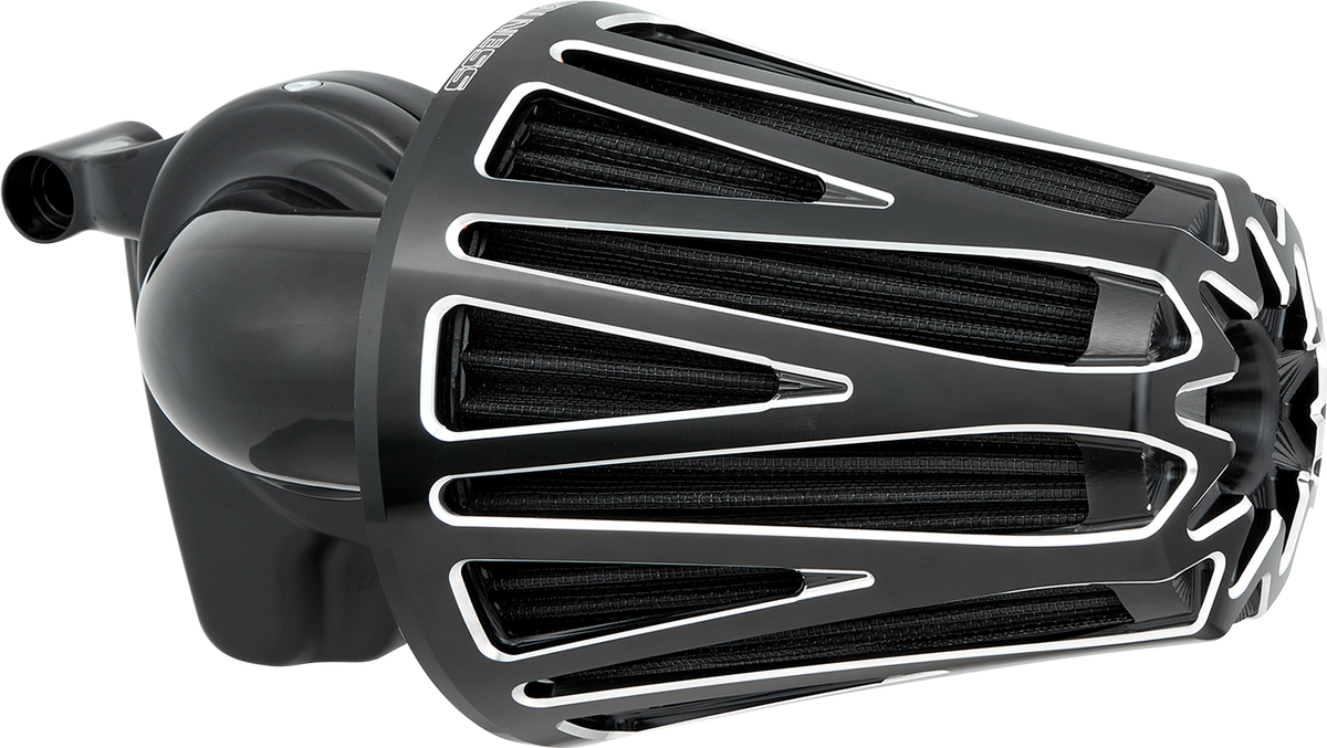 Monster Sucker® Air Cleaner - Black