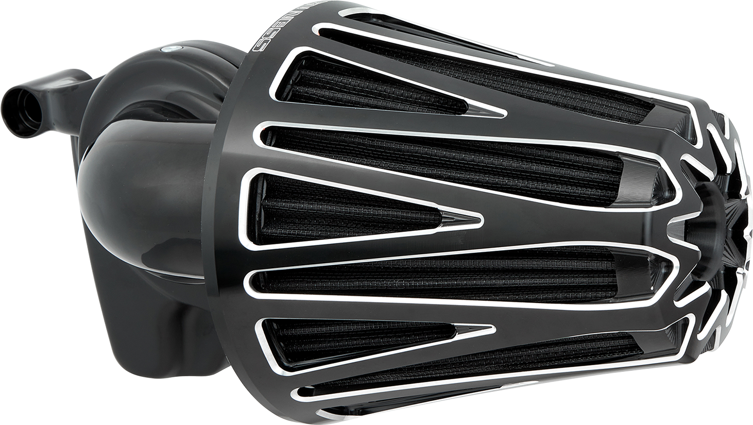 Monster Sucker® Air Cleaner - Black