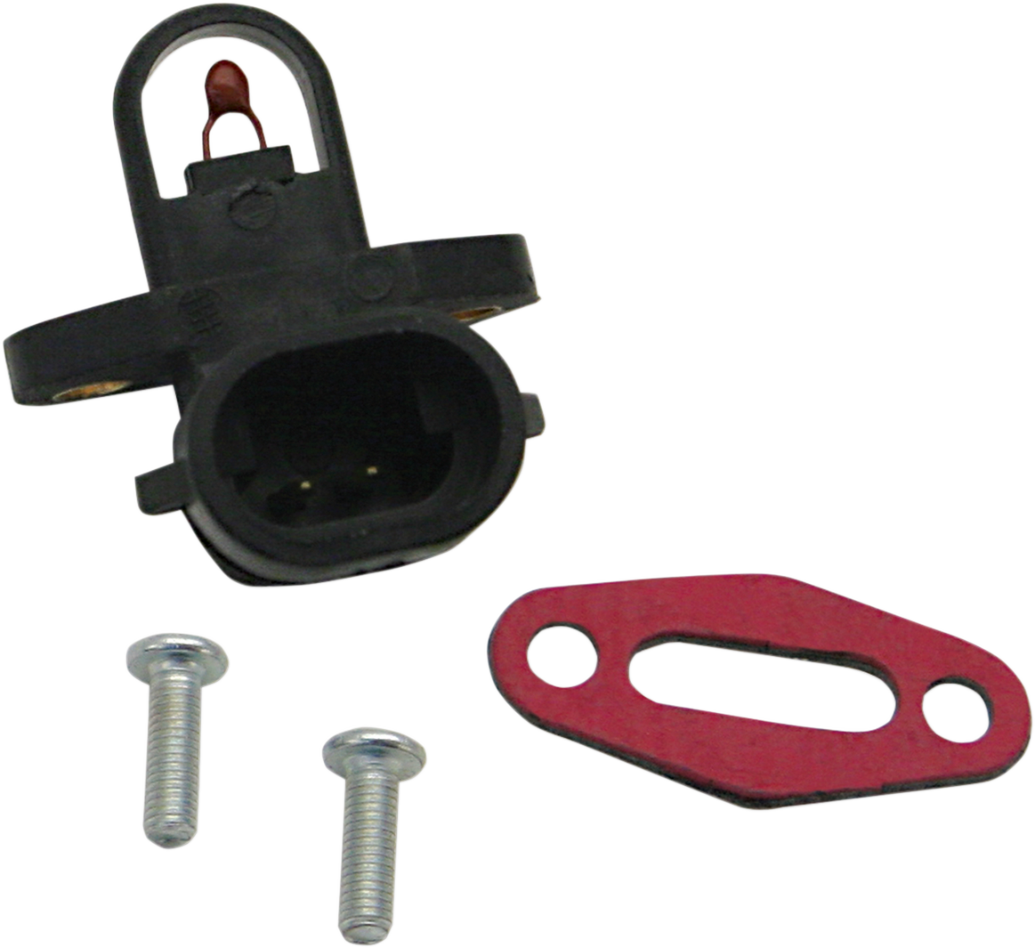 Air Temperature Sensor