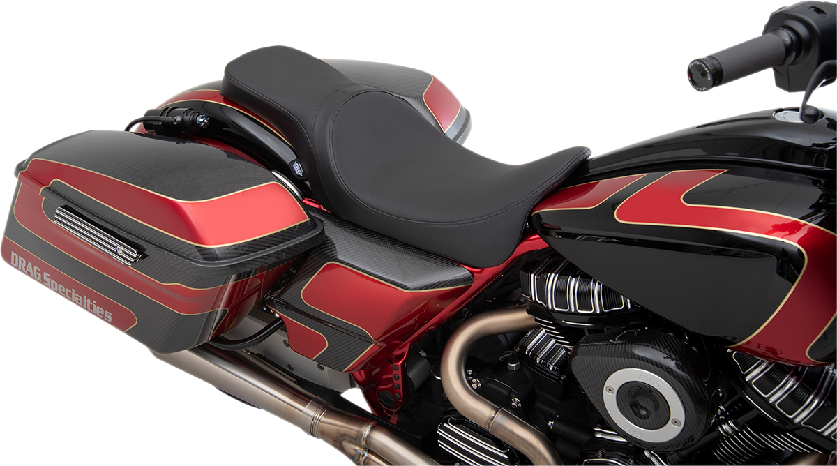 Predator 2-Up Seat - Smooth - FL '08-'23