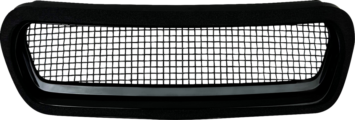 Fairing Insert - Mesh - Black