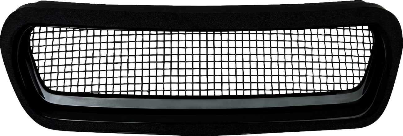 Fairing Insert - Mesh - Black