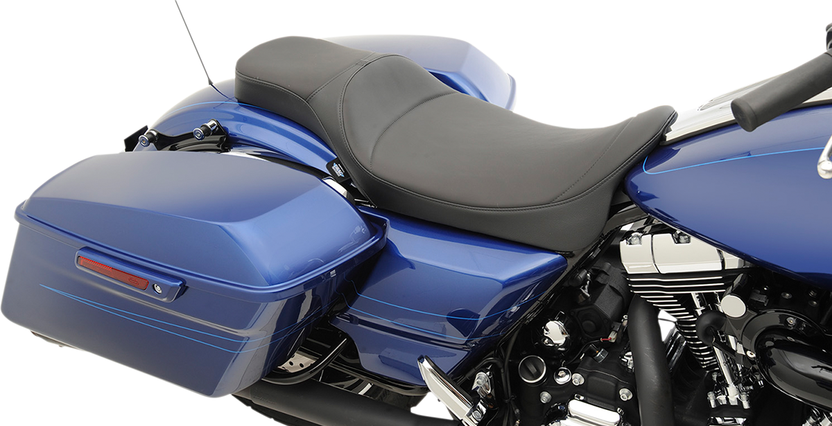 Extended Reach Predator Seat - Mild Stitched - FL '08-'24