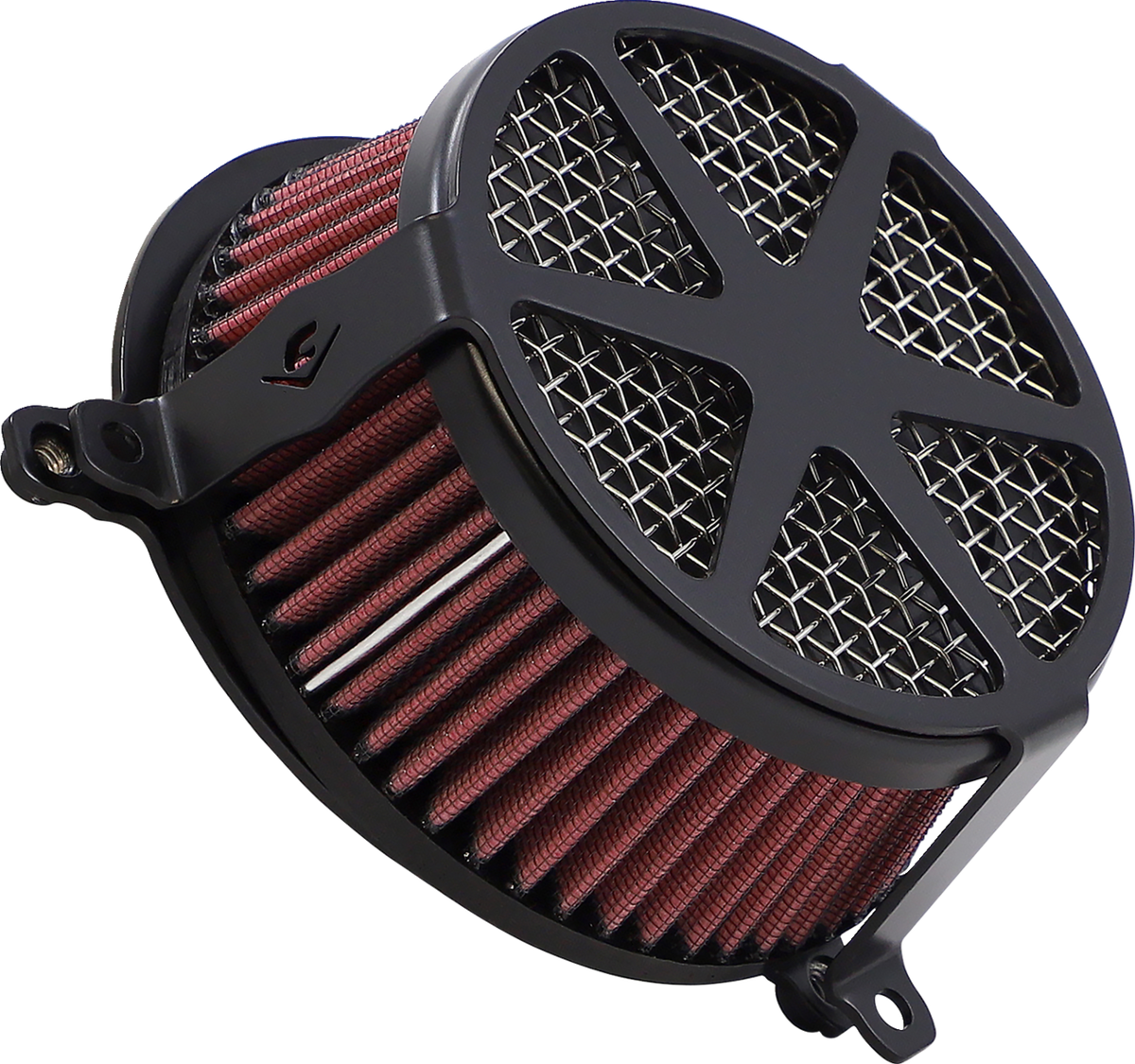 Air Cleaner Kit - Black