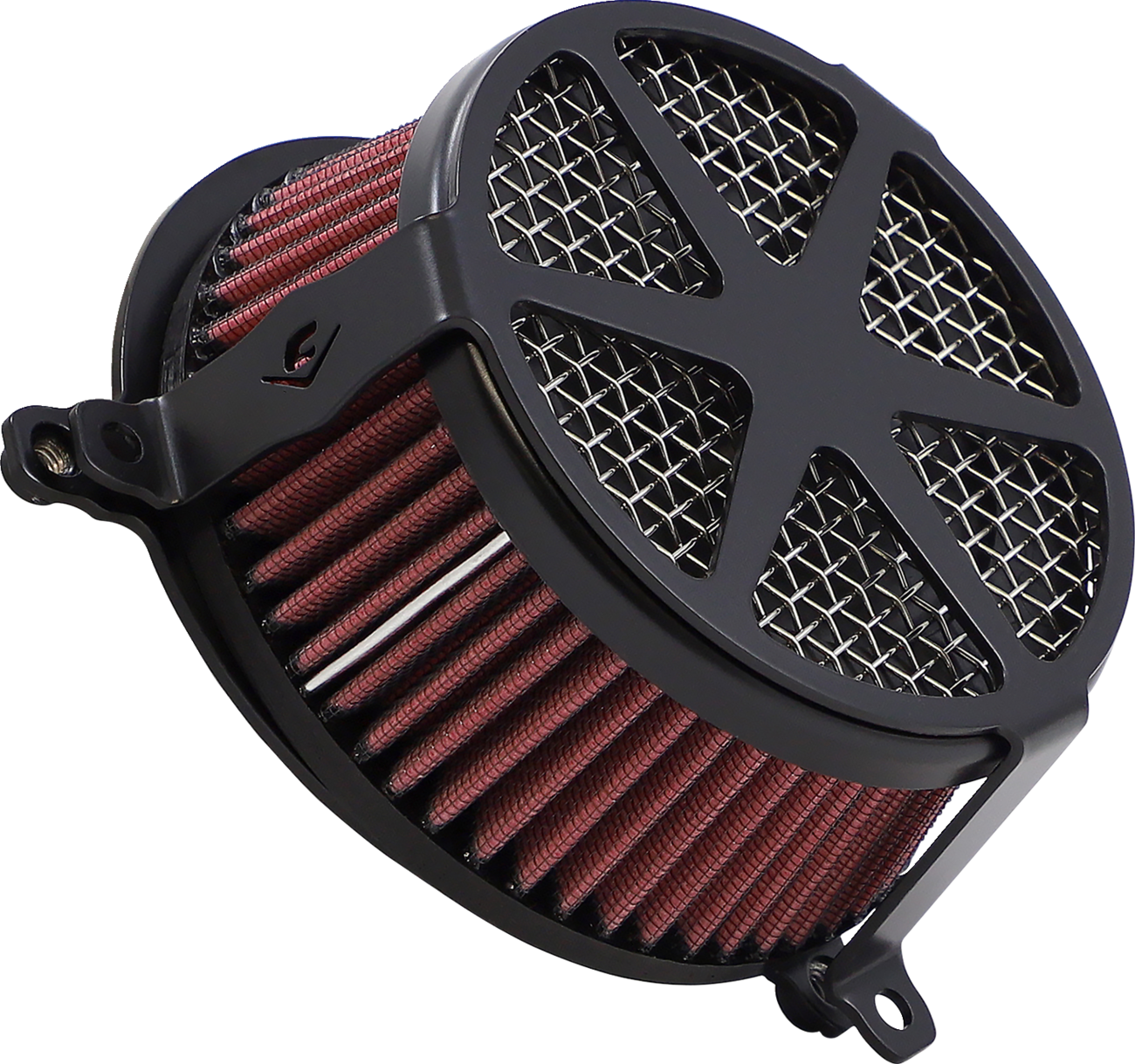 Air Cleaner Kit - Black