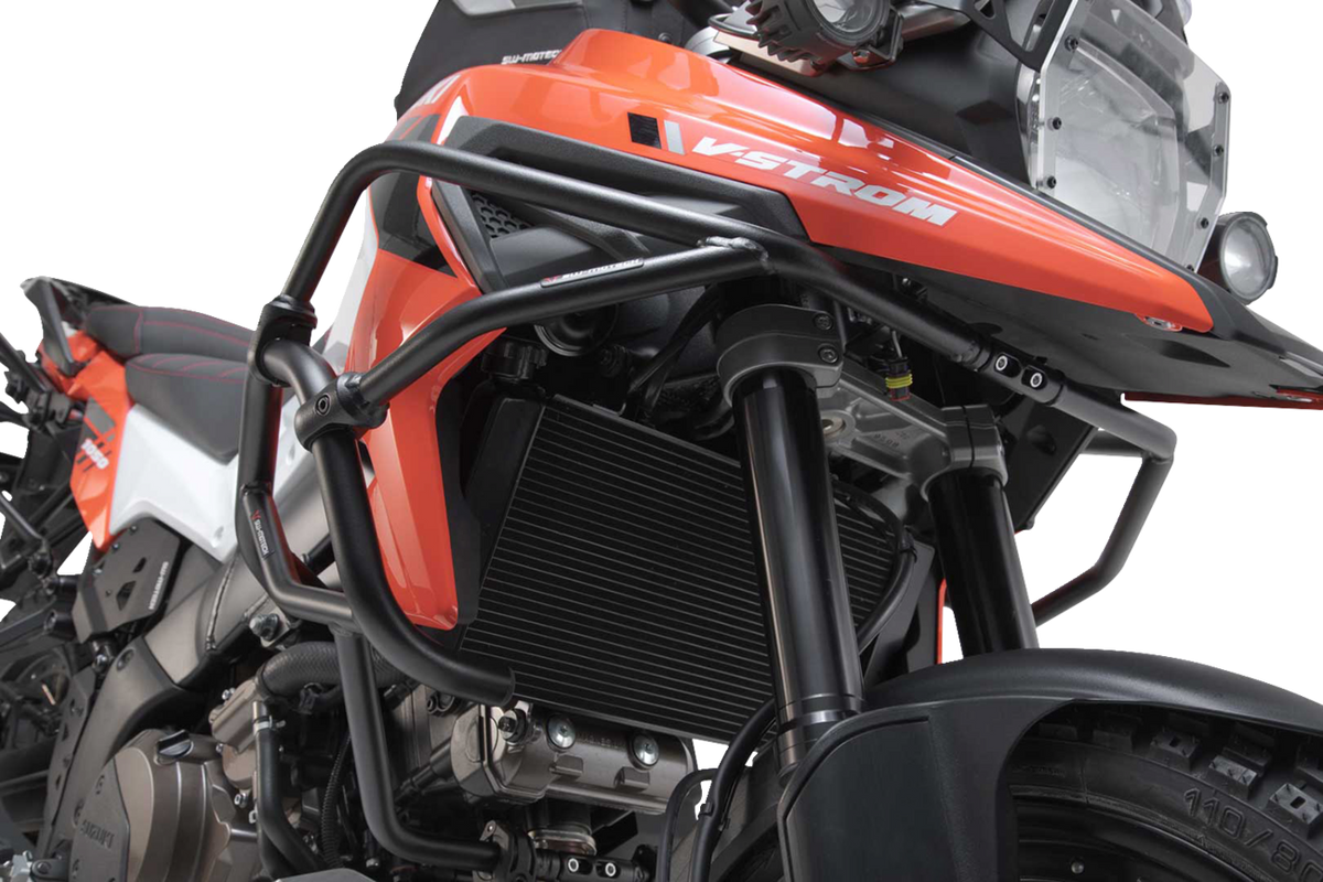 Adventure Protection System - Suzuki - V-Strom 1050