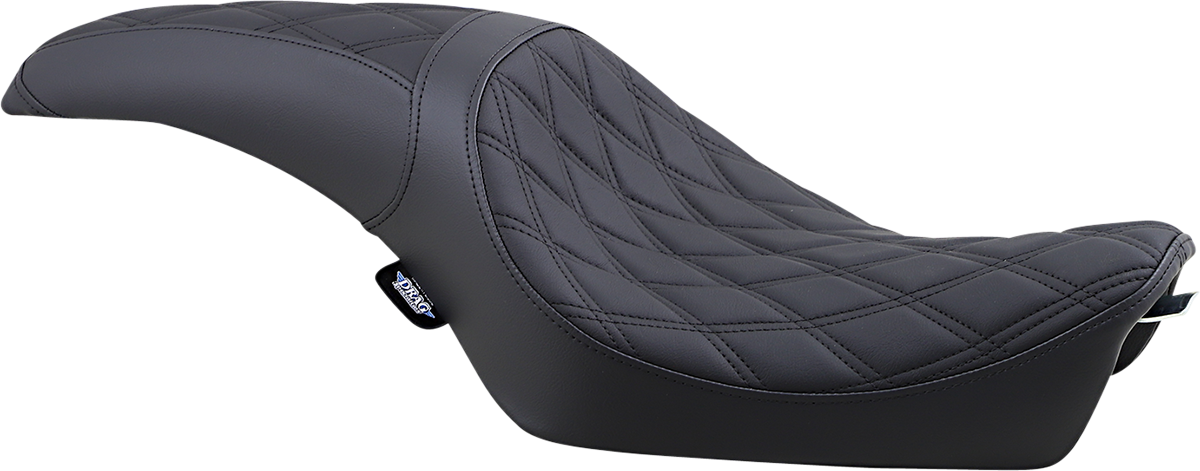 Predator Seat - Double Diamond - XL '10-'22