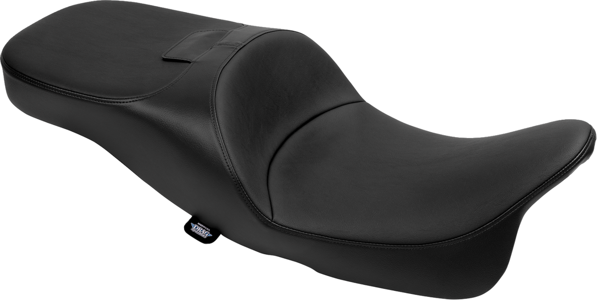 Extended Reach Freedom Seat - Vinyl - Smooth - FLT/FLH '09-'25