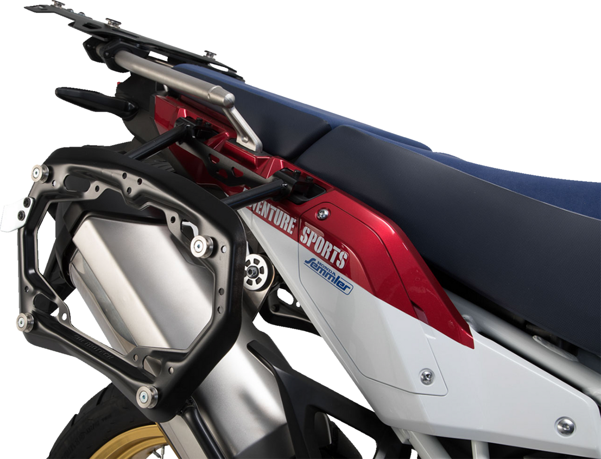 PRO Side Carrier - Left/Right - Honda - CRF1000L Africa Twin/Africa Twin Sport