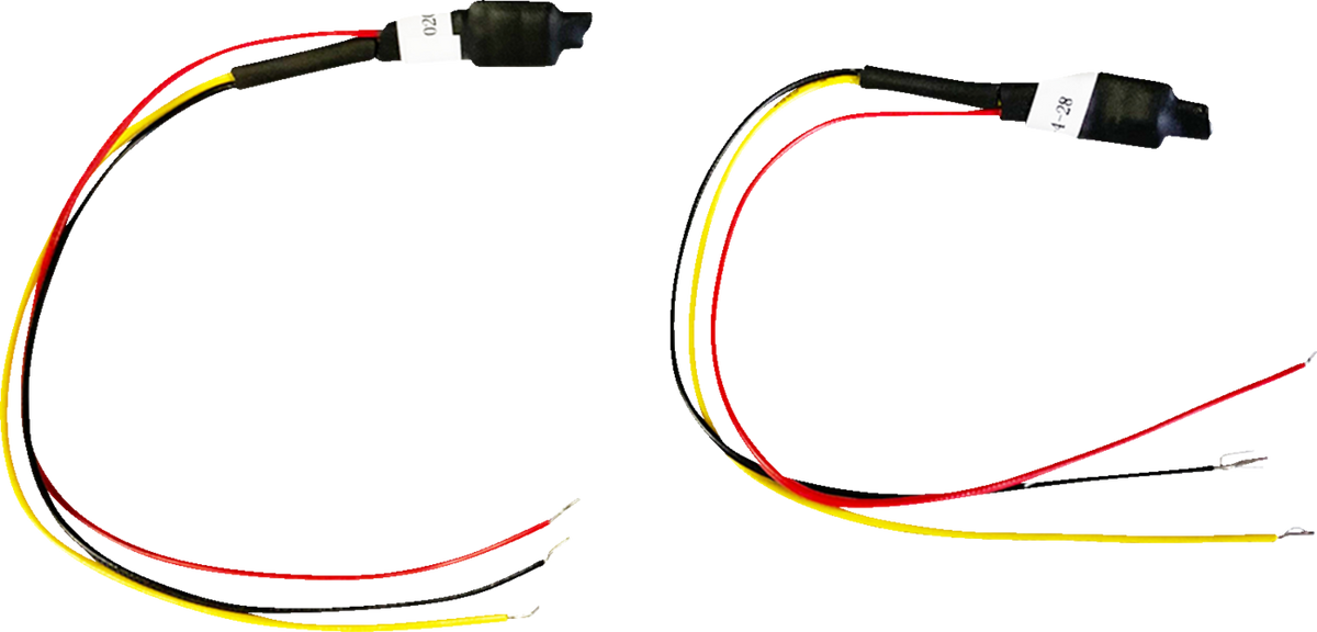 Turn Signal Converter - Indian