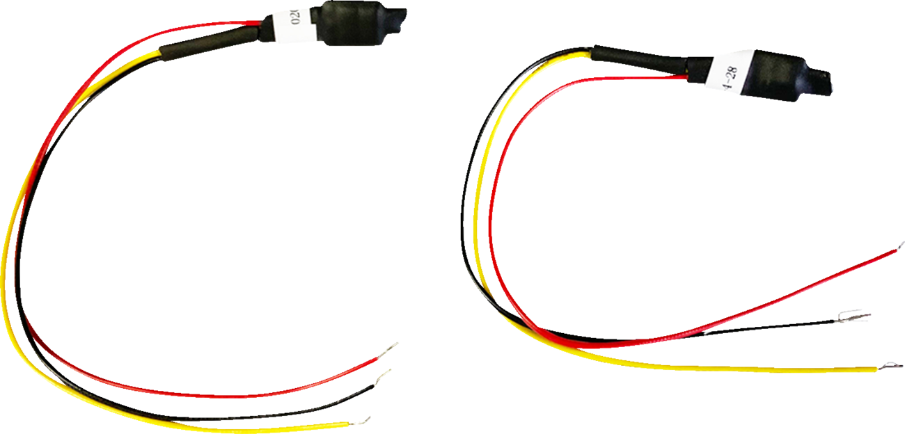 Turn Signal Converter - Indian