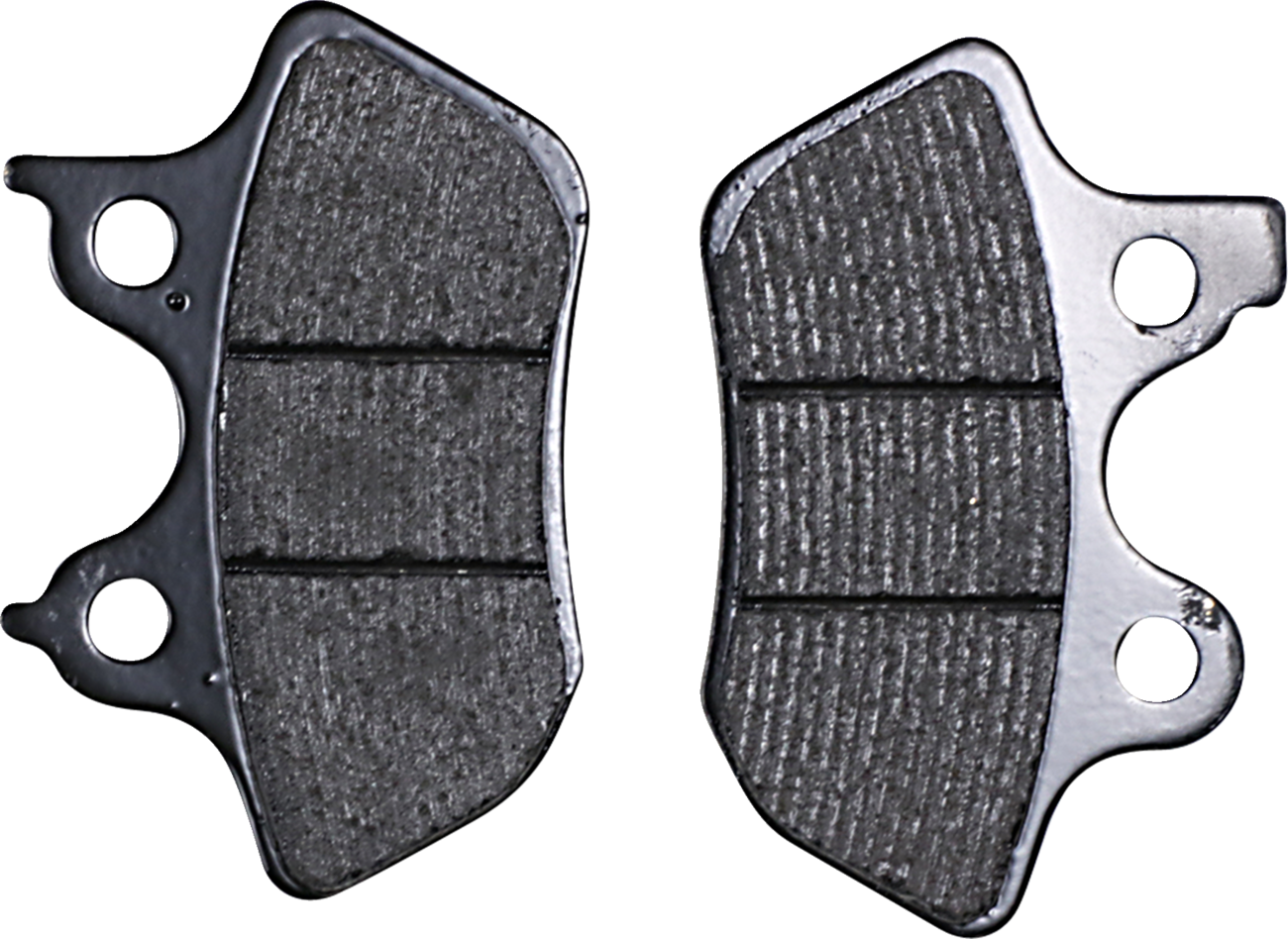 X-Treme Brake Pads - Harley-Davidson '00-'07