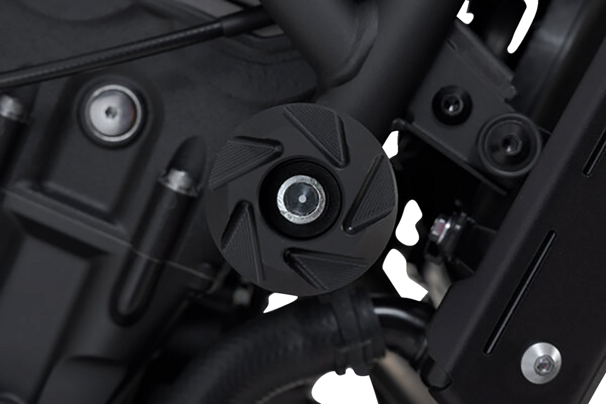 Frame Slider Kit - Yamaha - XSR 700