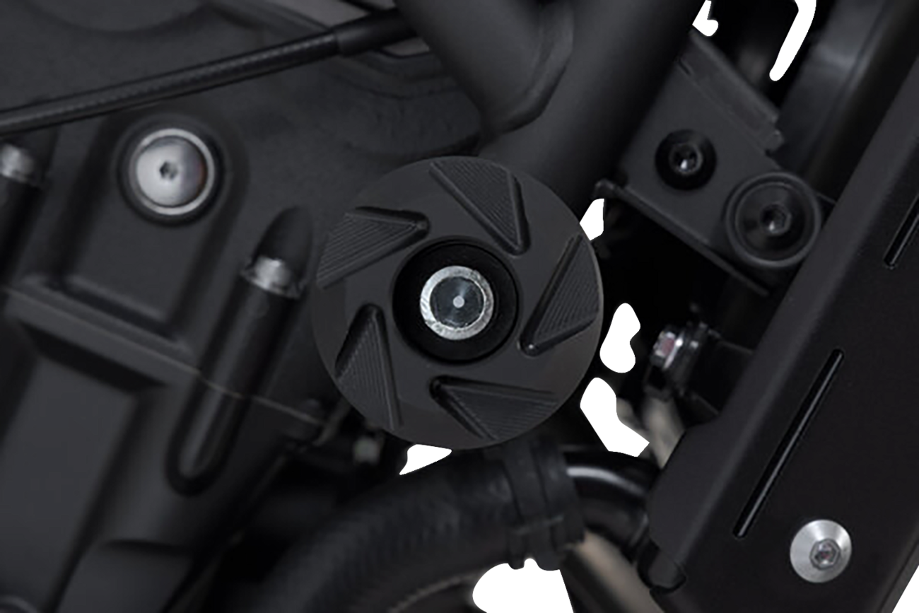 Frame Slider Kit - Yamaha - XSR 700