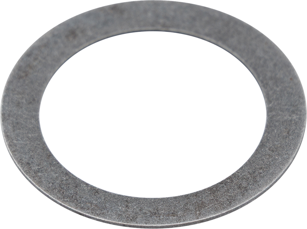 Compensator Spring - Replacement
