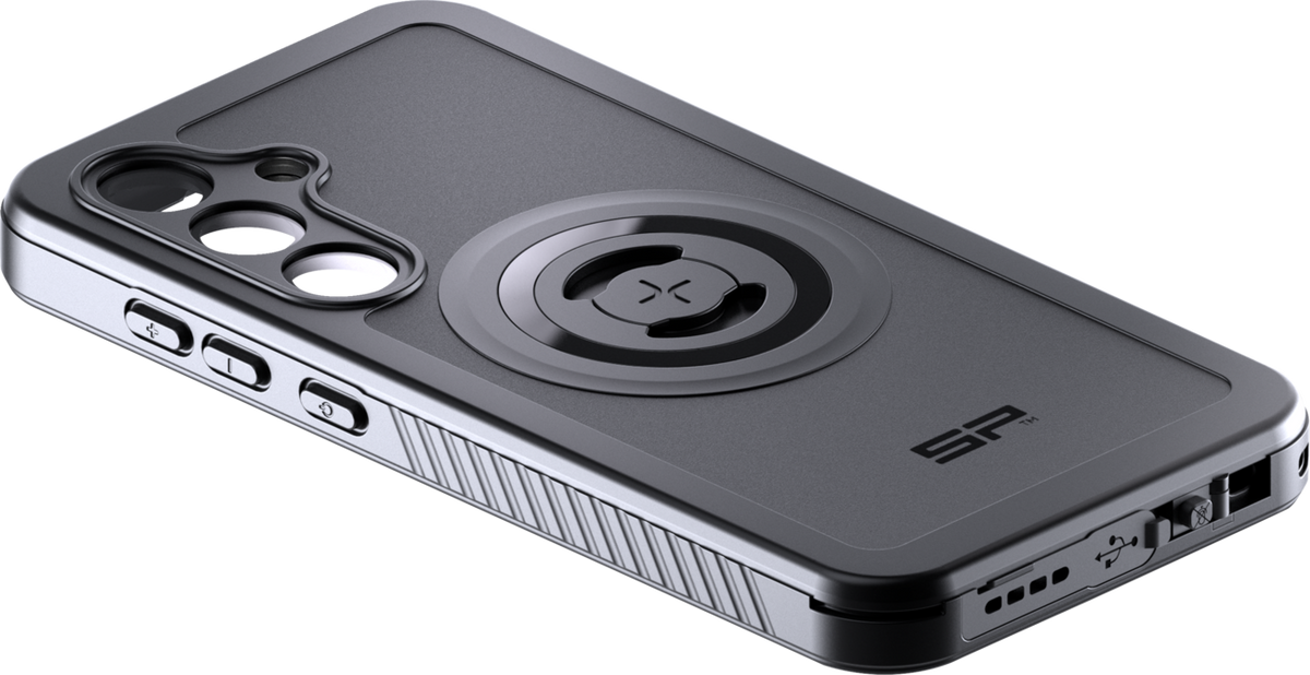 Xtreme SPC+ Case