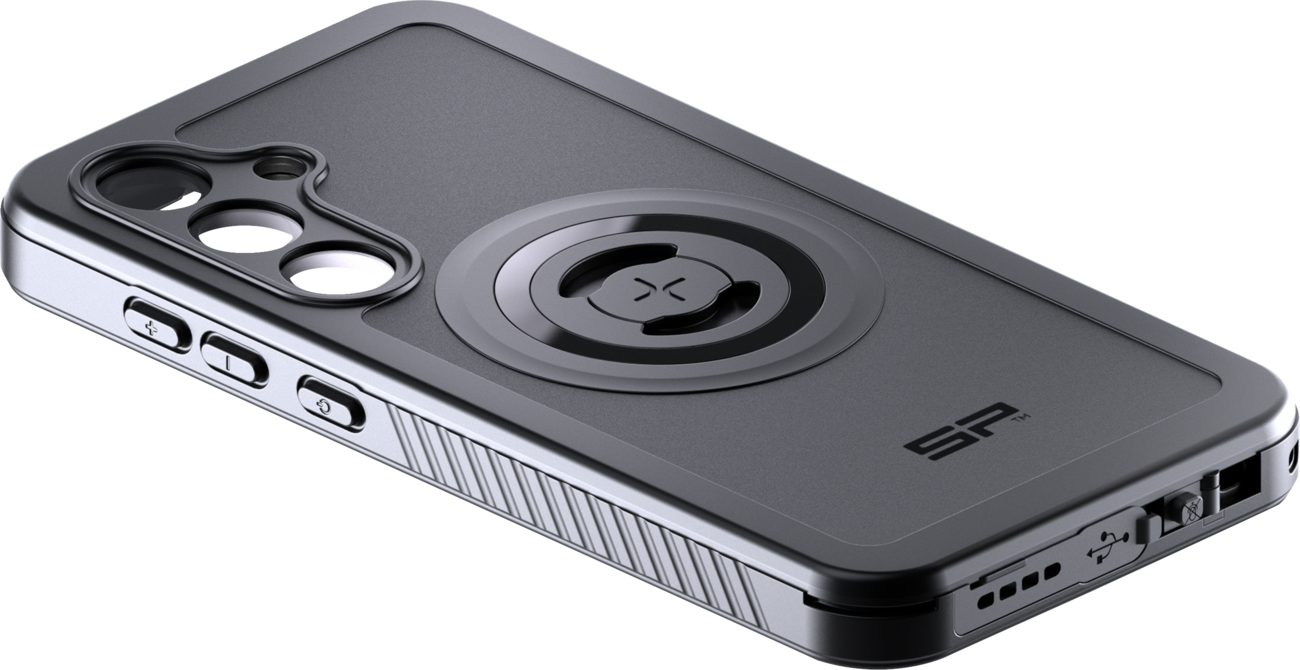 Xtreme SPC+ Case