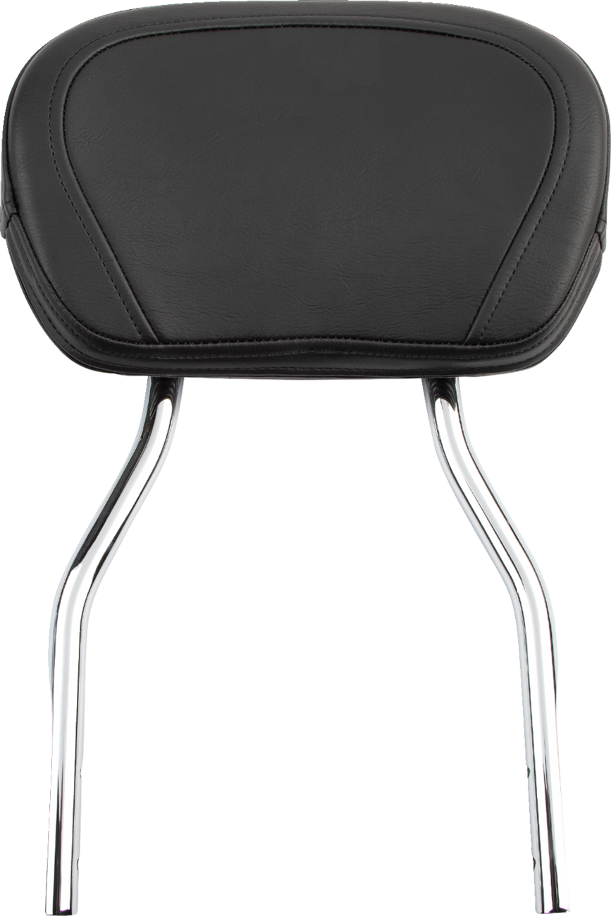 Round Sissy Bar - Standard - XL