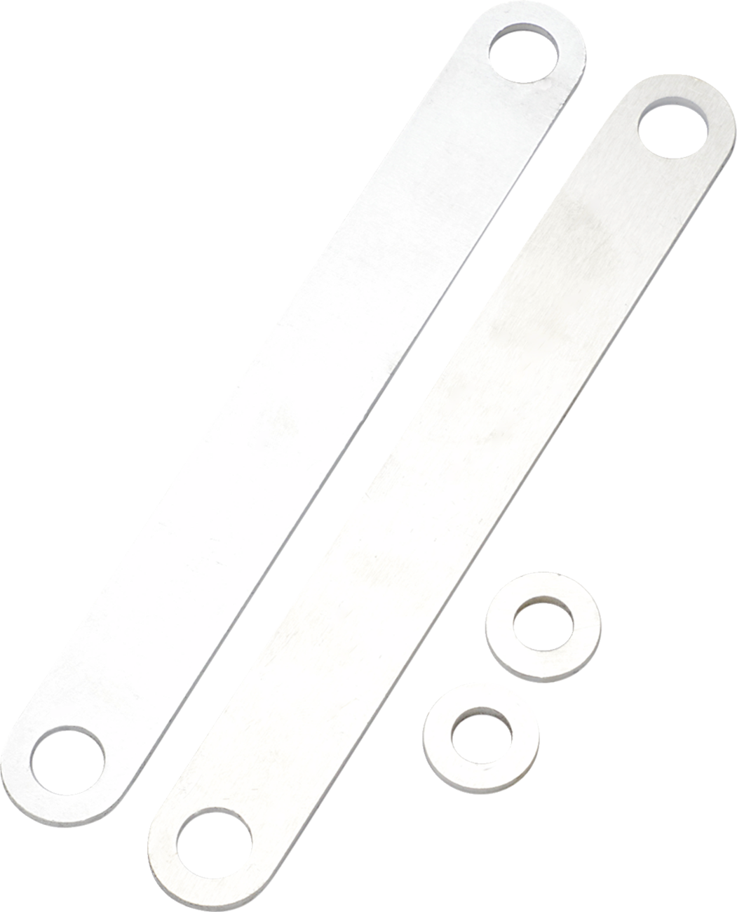 Benchmark Rear Fender - Smooth - HD Softail '18-'25
