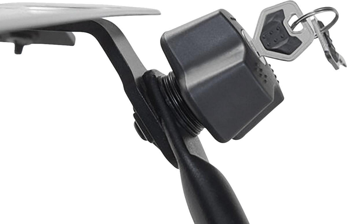 TRAX Lock Set - EVO - 9 Matching Locks With Keys