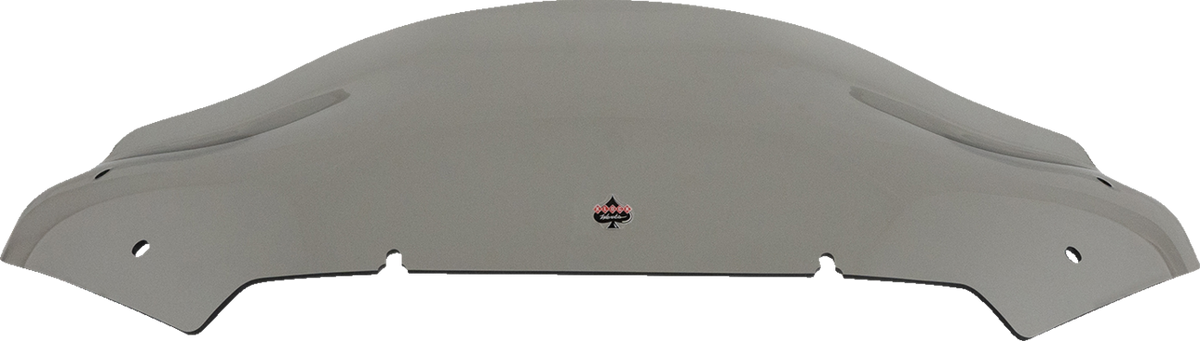 Sport Flare® Windshield - 8" - Tint - FLTRX