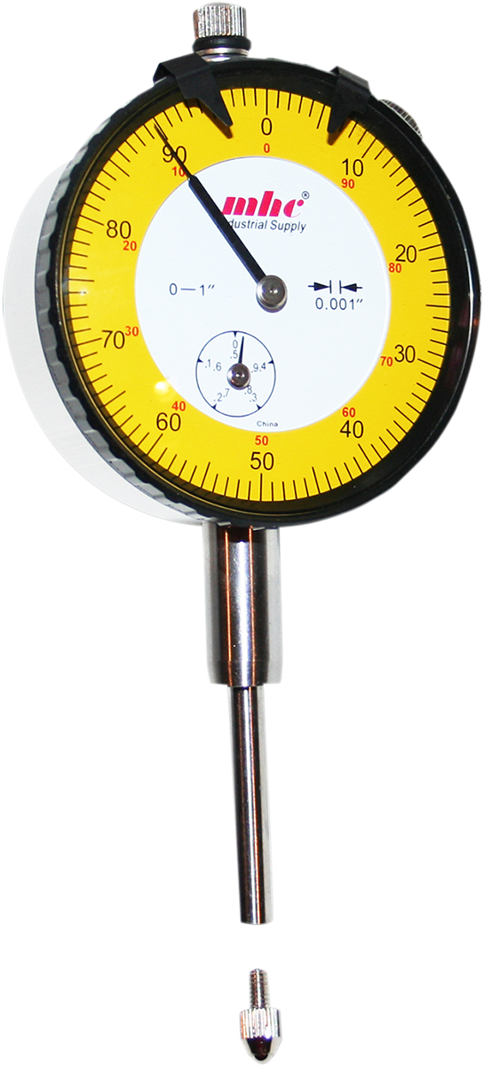 Dial Indicator - Replacement - Universal