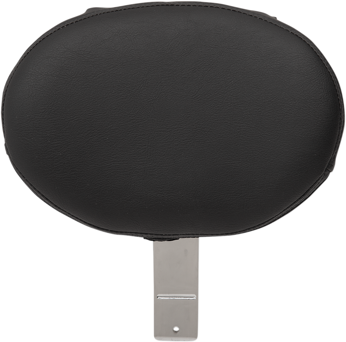 EZ Glide II Backrest - Large - Solar Reflective Leather - Smooth