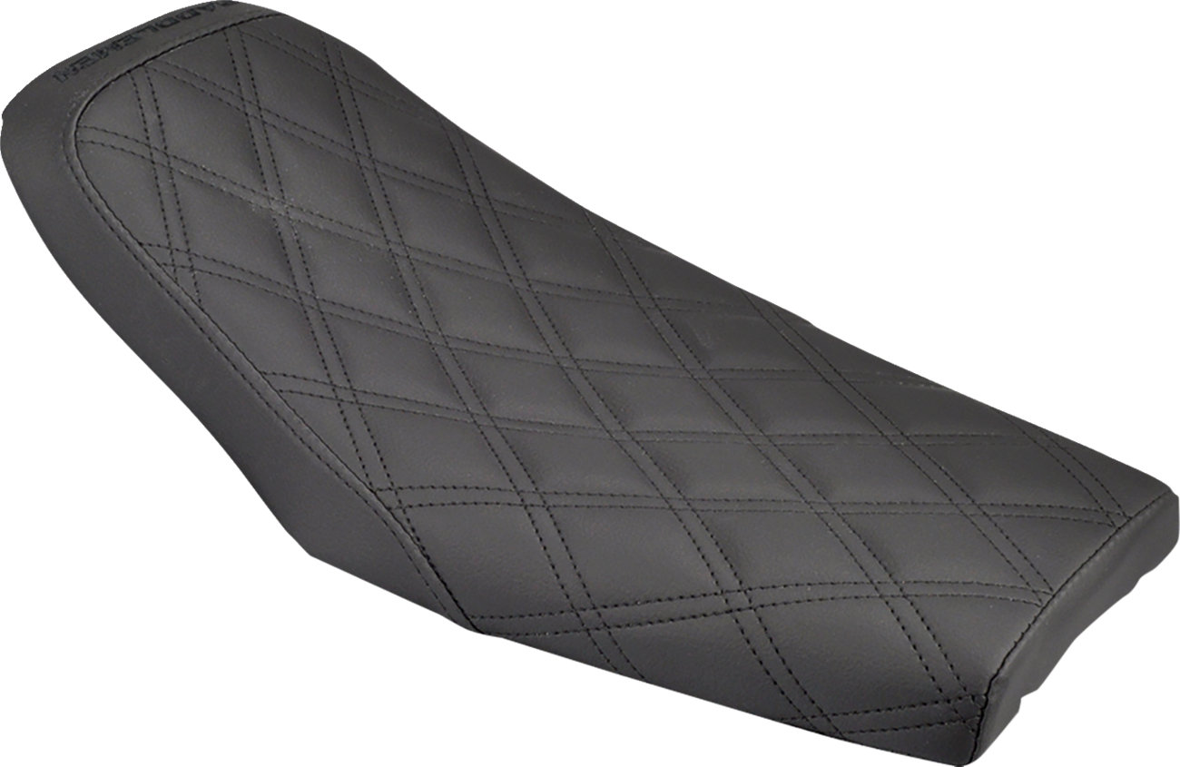 Eliminator Carbon Fiber Solo Seat