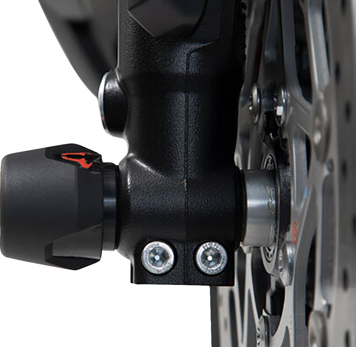 Axle Sliders - Front - Set - KTM 1050/1090/1190/1290