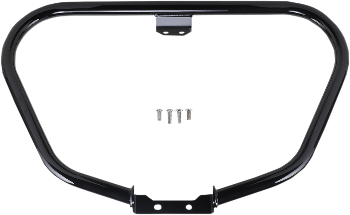 V-Bend Freeway Bar (Highway Bar) - Black - XL