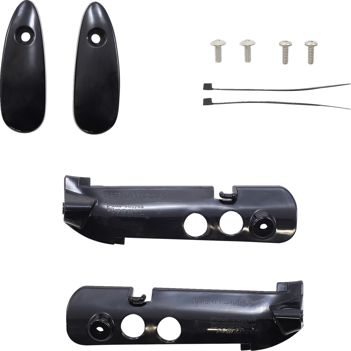 Turn Signal Eliminator