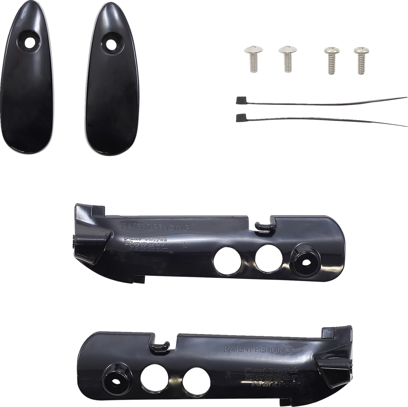 Turn Signal Eliminator