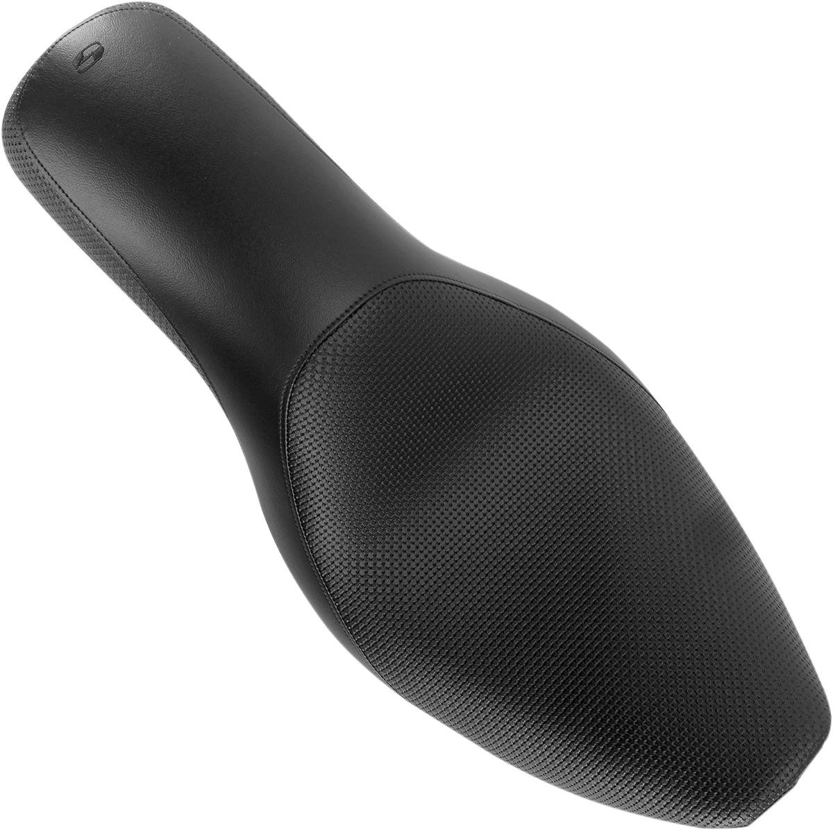 Profiler™ Basketweave Seat - Black - Dyna '06-'17